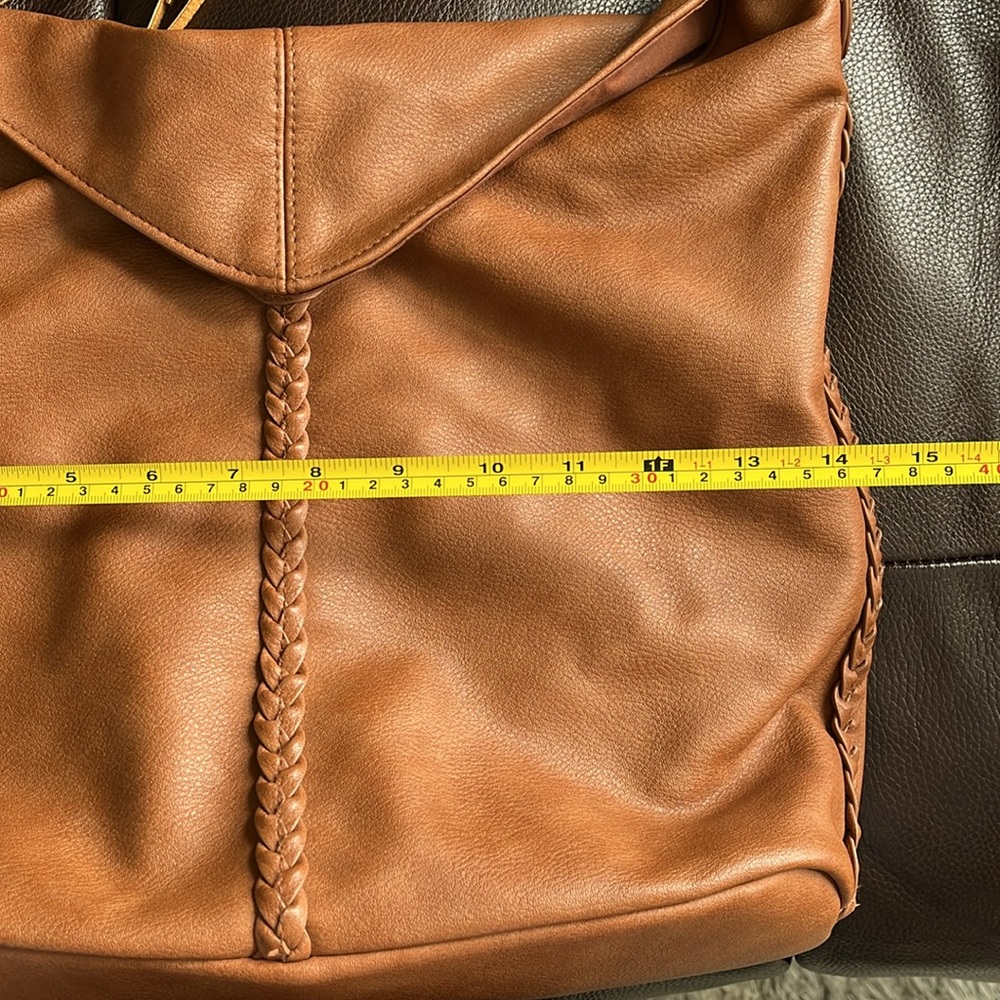 Browning Conceal Carry Purse - Picture 7 of 11